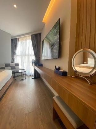 APEC MADALA CHAM BAY MUI NE Apartment in Phan Thiet