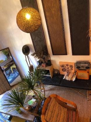 SZ大鵬半島西涌沙灘雙層生活複式人生兩廳兩居三六人獨棟享小院 Vacation rental in Shenzhen