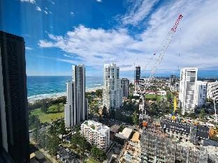 KoKo NEW! Magnificent Apartment - StunningViews Apartment in Gold Coast