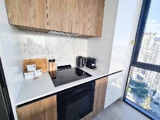 KoKo NEW! Magnificent Apartment - StunningViews Apartment in Gold Coast