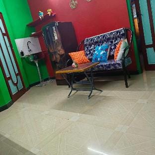Blue Waves HomeStay Apartment in Puducherry