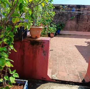 Blue Waves HomeStay Apartment in Puducherry