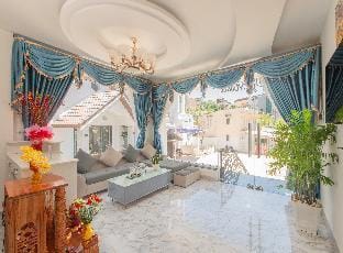 Tâm Vy House Vacation rental in Dalat