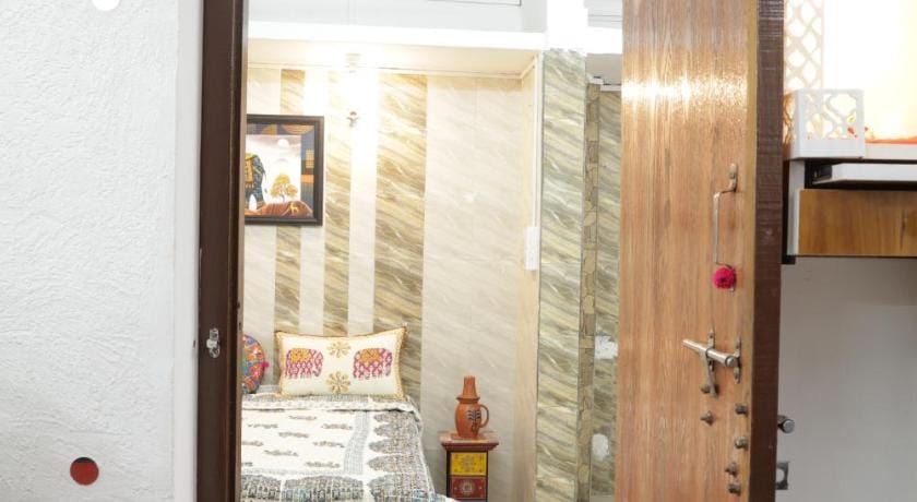 Prag View Heritage Homestay Vacation rental in Gujarat