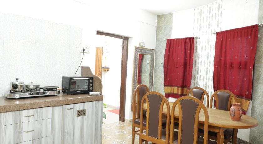 Prag View Heritage Homestay Vacation rental in Gujarat
