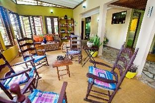 VILLA ANACAHUITA -Limonal Vacation rental in Jarabacoa