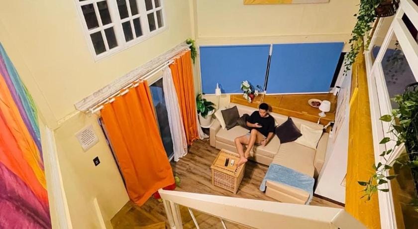 The Bleu Mansion Iligan Hotel in Northern Mindanao