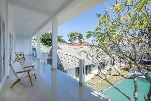 Olivia Estate Vacation rental in Kuta