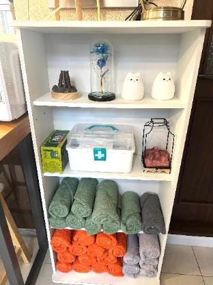 Incheon Airport Hue House (Double Room F) Apartment in Gyeonggi-do