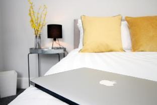 No.25 City House by SSW-Close to City Vacation rental in Cardiff
