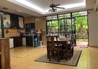 AWJ Templer Park Homestay and Jungle Resort  Vacation rental in Selangor, Malaysia