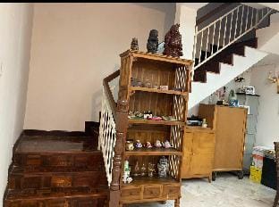 AWJ Templer Park Homestay and Jungle Resort  Vacation rental in Selangor, Malaysia