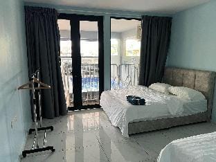 LW HOMESTAY BUKIT SETONGKOL Vacation rental in Pahang, Malaysia