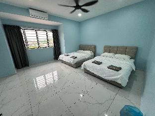 LW HOMESTAY BUKIT SETONGKOL Vacation rental in Pahang, Malaysia