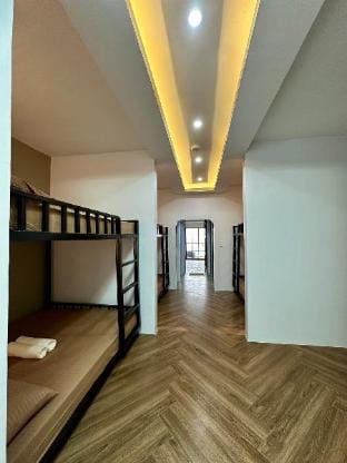 Solstice Suites - Quinn Suite (12-13 pax) Apartment in Tagaytay