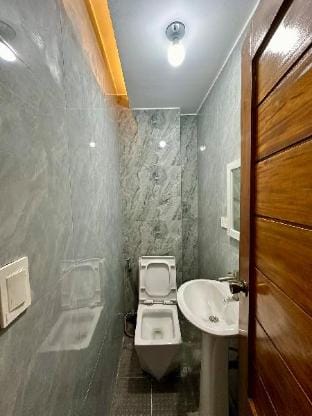 Solstice Suites - Quinn Suite (12-13 pax) Apartment in Tagaytay