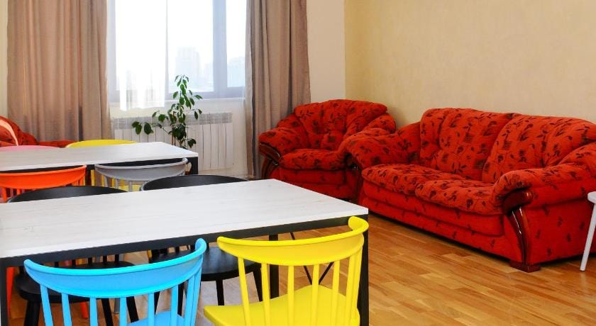 Kenut Guest House Hotel in Yerevan