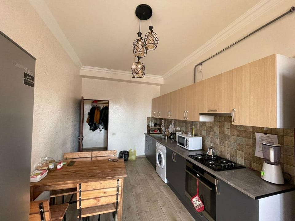 Kenut Guest House Hotel in Yerevan