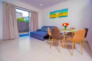 L'Etoile  Apartment in Flic en Flac
