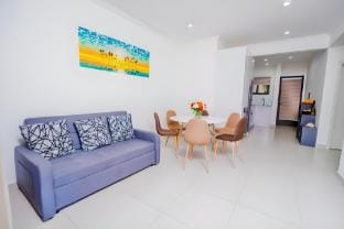 L'Etoile  Apartment in Flic en Flac