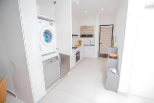 L'Etoile  Apartment in Flic en Flac