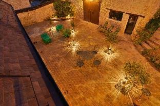 Luxury bergerie Corsica Paris 12P jacuzzi Villa in Île-de-France
