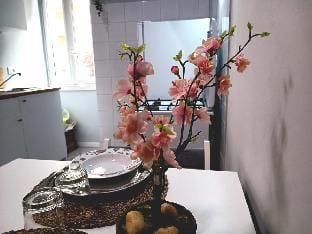 Casa Paolina a Metro San Paolo Vacation rental in Rome
