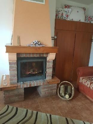 Szikla Vendégház Noé szőlőjénél Vacation rental in Slovakia