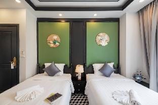 Amazing Indochine Grand World Vacation rental in Phu Quoc