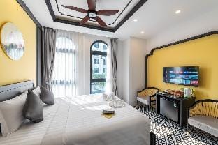 Amazing Indochine Grand World Vacation rental in Phu Quoc