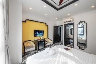 Amazing Indochine Grand World Vacation rental in Phu Quoc