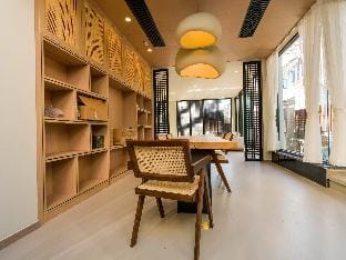 大理古城·古茶居民宿 Villa in China