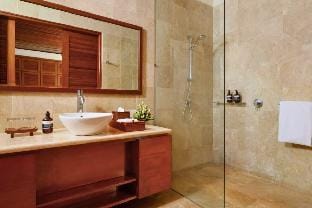 Ruellia 3 BR Private Pool Villa ZN50 Villa in Kuta Selatan