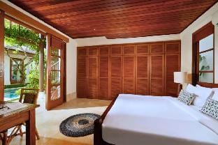 Ruellia 3 BR Private Pool Villa ZN50 Villa in Kuta Selatan