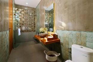 Delwyn 3 BR Private Pool Villa ZN35 Villa in North Kuta