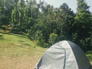 Tropical camping Vacation rental in Kerala