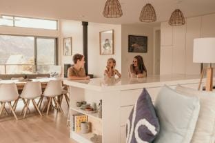 The Tides Vacation rental in Freycinet
