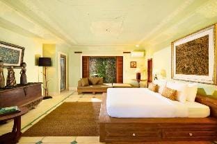 Natural View 2 BR Private Pool Villa ZN18 Villa in Ubud