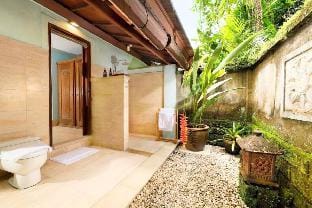 Tropical 3 BR Private Villa ZN08 Villa in Ubud