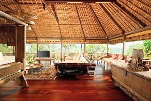 Tropical 3 BR Private Villa ZN08 Villa in Ubud