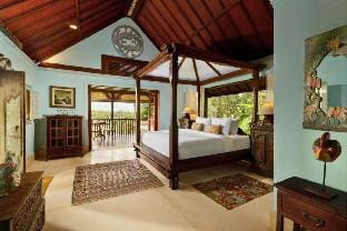 Tropical 3 BR Private Villa ZN08 Villa in Ubud