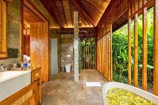 Panorama 2BR Private Pool Villa ZN13 Villa in Ubud