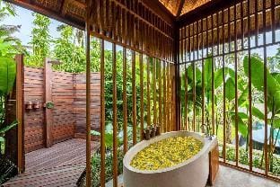 Panorama 2BR Private Pool Villa ZN13 Villa in Ubud