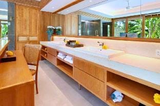 Luxury Royal 1BR Rice Field Pool ZN11 Villa in Ubud