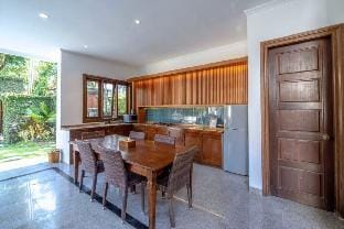 Gorgeous 3 BR With Private Pool ZN01 Villa in Ubud