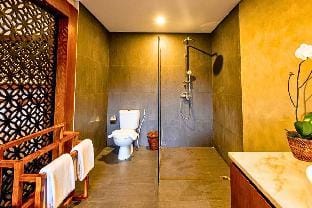 Cozy 2BR Private Pool ZN03 Villa in Tampaksiring