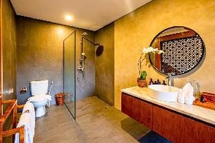 Cozy 2BR Private Pool ZN03 Villa in Tampaksiring