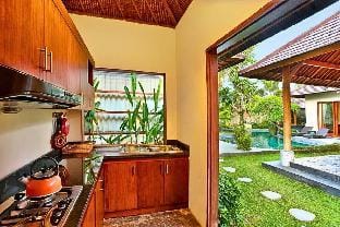 Entire 2BR Private Pool ZN05 Villa in Ubud