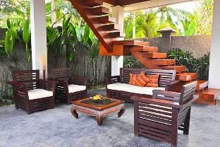 Entire 2BR Private Pool ZN05 Villa in Ubud