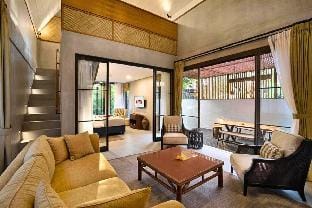 Luxury 2BR Private Pool loft forest ZN06 Vacation rental in Ubud